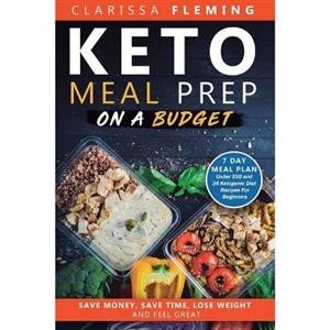 Keto Meal Planning on a Budget